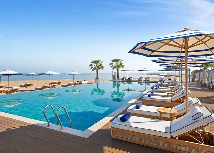 Anantara Mina Ras Al Khaimah Resort