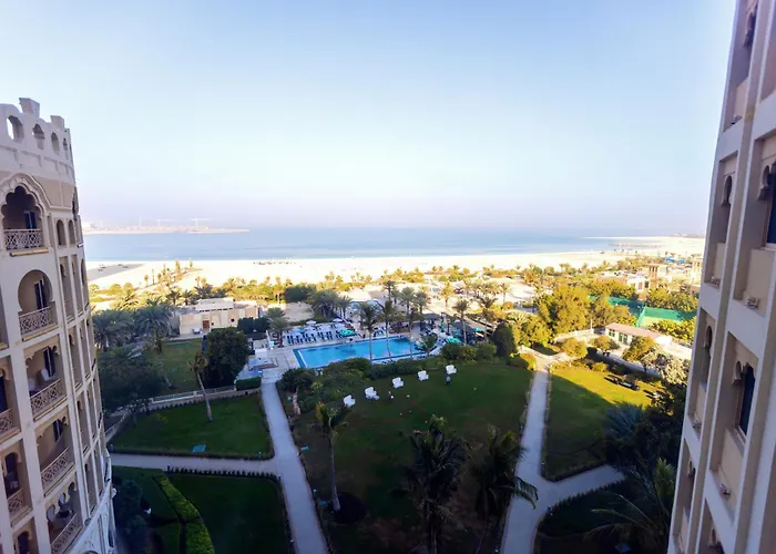 Al Hamra Residence
